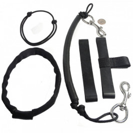 Kit sangle pour bouteille S80
