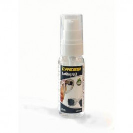 Anti Buée GEL 30ML CRESSI