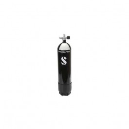 Bouteille Bloc 5 Litres 232 Bar SCUBAPRO 1 sortie