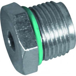 Vise de maintien DIN tige tournevis avec joint