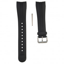 Bracelet MERIDIAN MANTIS SCUBAPRO Noir SCUBAPRO