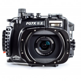 Caisson FG7X II S vacuum pour CANON G7X mark II