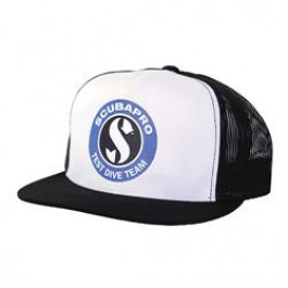 Casquette “SNAPBACK” SCUBAPRO
