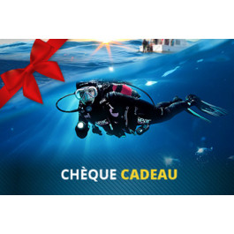 Chèque Cadeau " Faire plaisir sans se tromper "