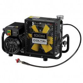 Compresseur Electrique Tir Sportif et PCP Coltri ICON