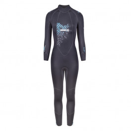 Combinaison de plongée ALIZE 7mm Femme 2019 BEUCHAT