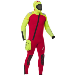 Combinaison SDIS ONEFLEX 7mm Search and Rescue Homme SCUBAPRO