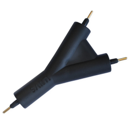 Connecteur Y pour cordon E/O SANTI