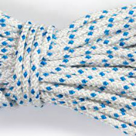 Corde flottante 100 mètres Apneautic Ø 10 mm Apnée