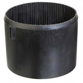 Culots pour bouteille de plongée Ø114mm 