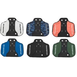Enveloppe couleur Gilet Navigator Lite SCUBAPRO