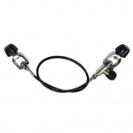 Raccord Air Equalizer ETRIER 200 bar