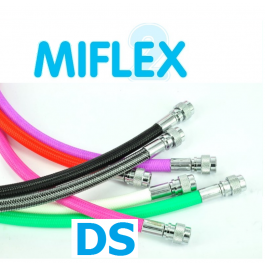 Flexible DS Inflateur Tressé Miflex 90cm