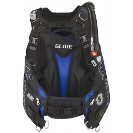 Gilet stabilisateur GLIDE SCUBAPRO