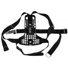 Back Pack & Harnais complet PSP