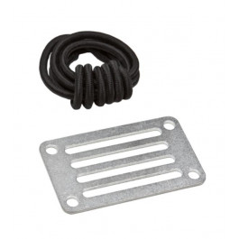 Kit support de batterie XDEEP
