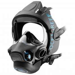 Masque facial NEPTUNE III OCEAN REEF