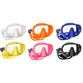 Masque GHOST 2024 SCUBAPRO