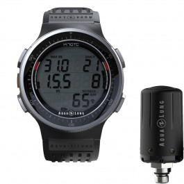 Ordinateur i470 TC AQUALUNG avec sa Sonde