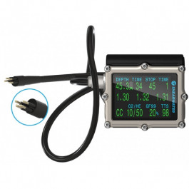Ordinateur PETREL 3  (Monitor AK 4 PIN) SHEARWATER