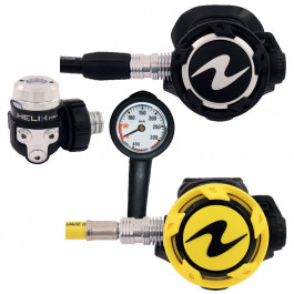 Pack Détendeur HELIX PRO ACD AQUALUNG