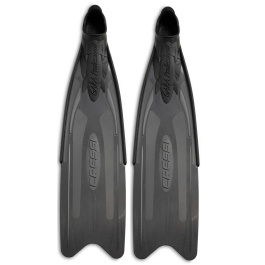 Palmes chaussantes GARA PROFESSIONAL LD CRESSI