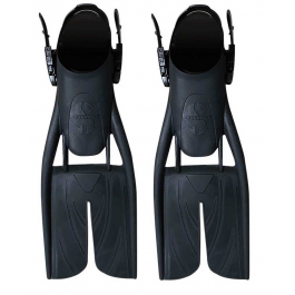 Palmes réglables TWIN JET II SCUBAPRO
