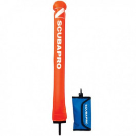 Parachute de palier PVC 1.3m SCUBAPRO
