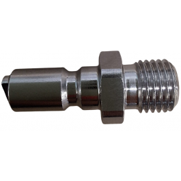 Raccord de gonflage inflateur SCUBAPRO