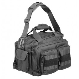Sac de tir Nylon 1000D Noir