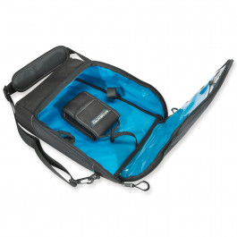 Sacoche Best Divers Pour Détendeurs Plongée - 29x15cm - Transport Pratique équipement Plongée