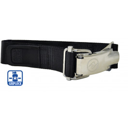 Sangle de bloc avec attache rapide GRIPLOCK pour gilet AQUALUNG