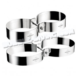 Cerclage inox X-Tek -Diam. 171mm