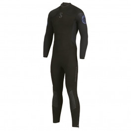 Combinaison ONEFLEX zip dorsal 5 Homme SCUBAPRO
