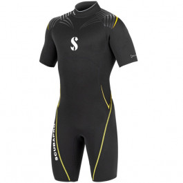 Shorty DEFINITION 2.5mm Homme 2019 SCUBAPRO