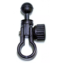 Support de lampe 26 pour scooter DIVERTUG
