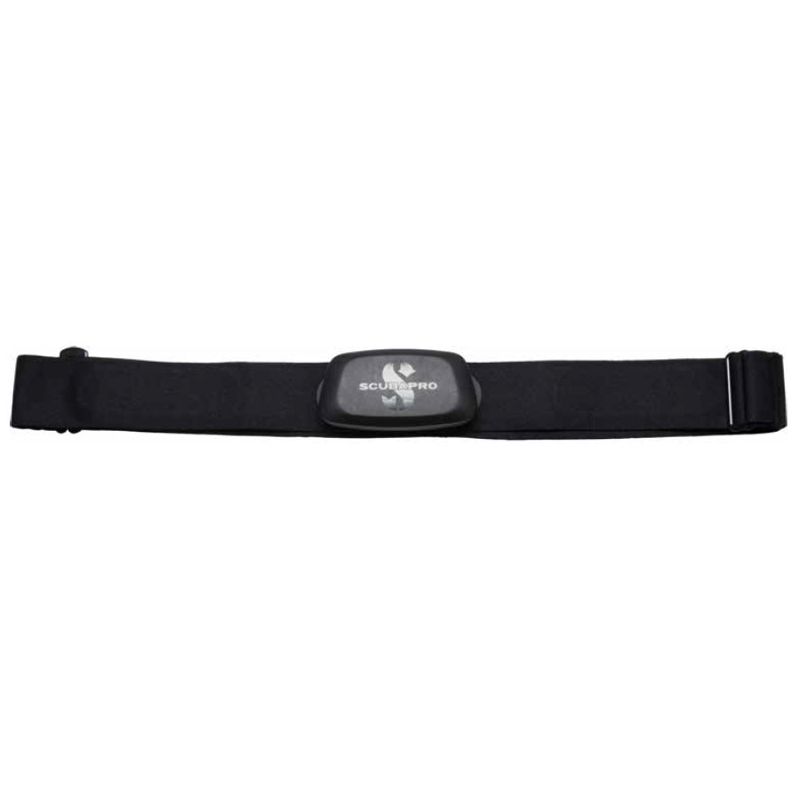Ceinture cardio fr quencem tre num rique SCUBAPRO