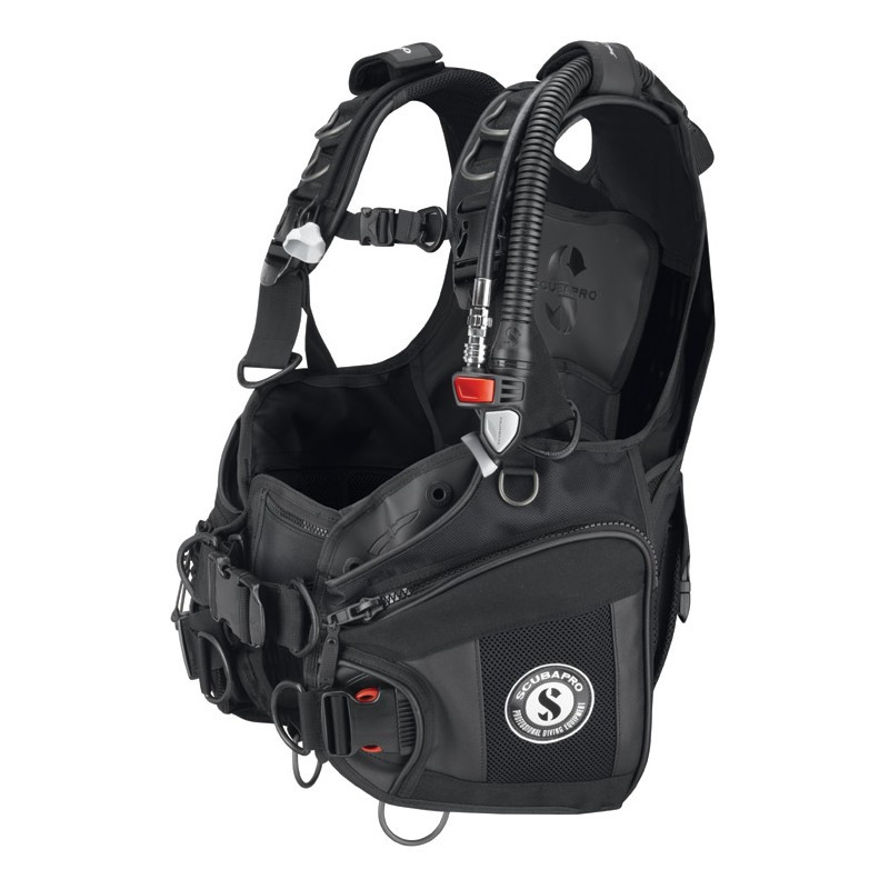 Stab plongée scubapro online