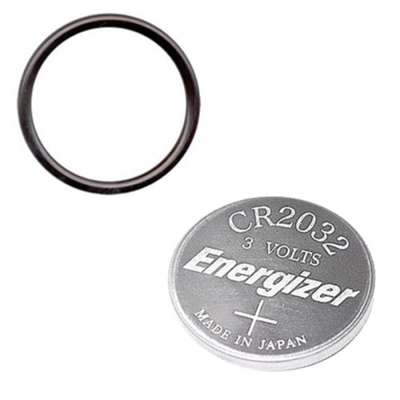 Kit Pile Batterie D6 D6i D6i Novo D6M D6M Novo SUUNTO