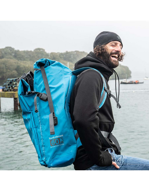 Sac a dos expedition hot sale