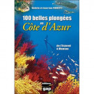 100 belles plongées en Côte d'Azur 