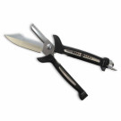 Couteau cisaille CISORS Long
