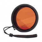 2,2 Filtre orange IKELITE eau de mer 6441.32