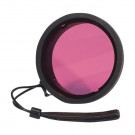 3,0 Filtre magenta IKELITE eau douce 6441.81