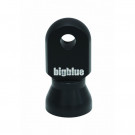 Adaptateur boule 25mm vers YS