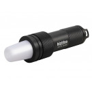 Lampe Flash Strobe étanche 100 metres AL450 BIGBLUE