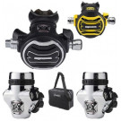 Pack 2 detendeurs XTX 200 Octopus XTX40 APEKS