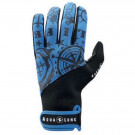 Gants ADMIRAL III 2mm Homme Bleu AQUALUNG