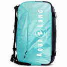 Sac à dos EXPLORER II Duffle Pack Turquoise AQUALUNG