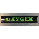 Autocollant OXYGEN